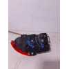 Recambio de cerradura puerta delantera izquierda para seat leon (1m1) fr special edition referencia OEM IAM   
