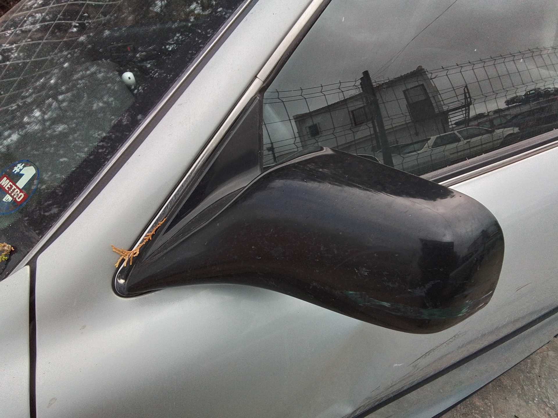 Recambio de retrovisor izquierdo para toyota camry (v10) 2.2 gl referencia OEM IAM   