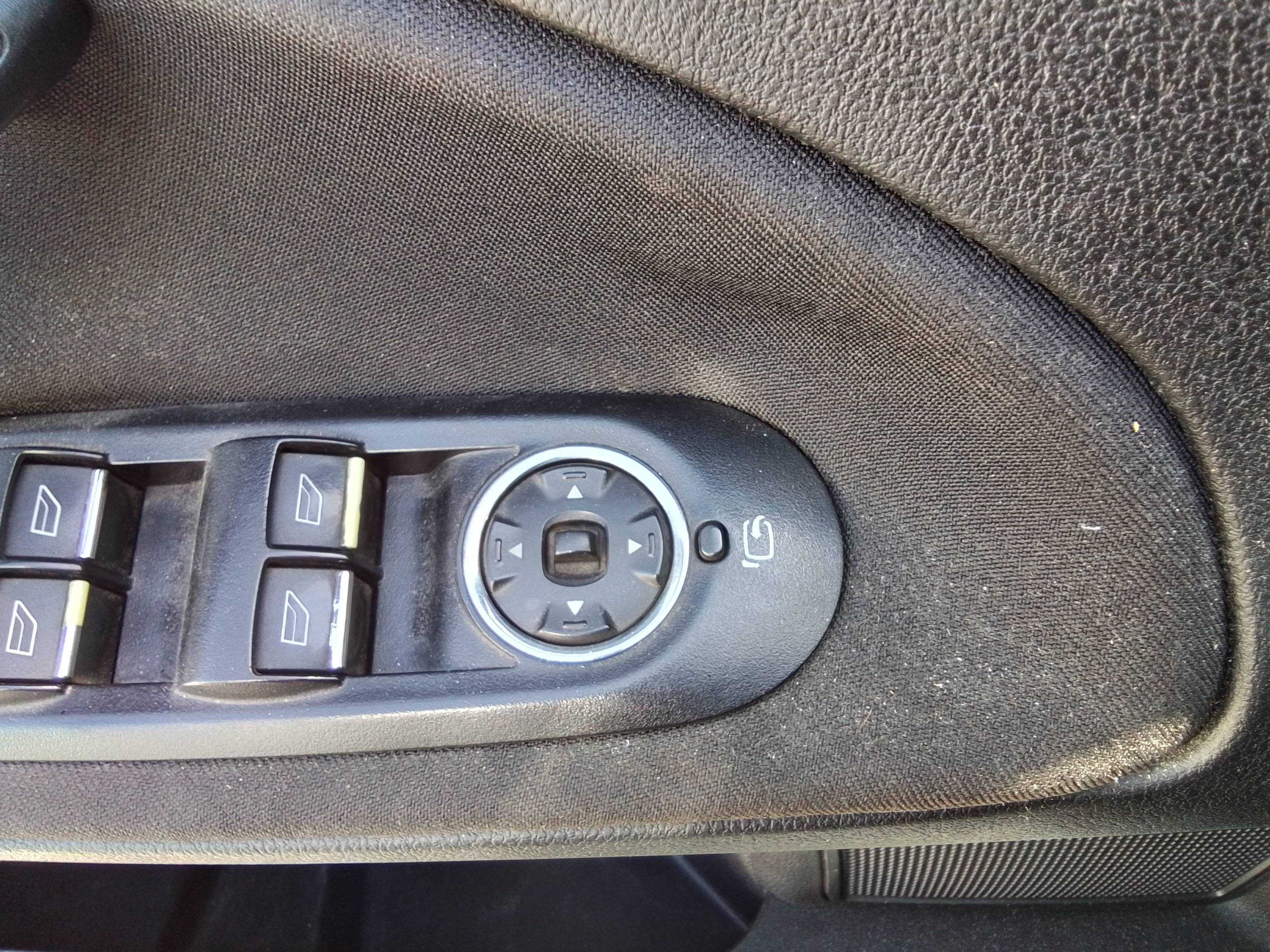 Recambio de mando retrovisor para ford mondeo ber. (ca2) 2.0 tdci cat referencia OEM IAM   