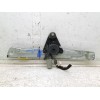 Recambio de elevalunas trasero izquierdo para dacia sandero iii essential referencia OEM IAM 27210075R  