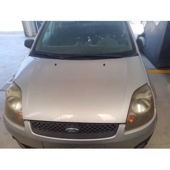 Recambio de capo para ford fiesta v (jh_, jd_) 1.4 16v referencia OEM IAM   