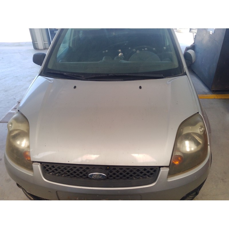 Recambio de capo para ford fiesta v (jh_, jd_) 1.4 16v referencia OEM IAM   