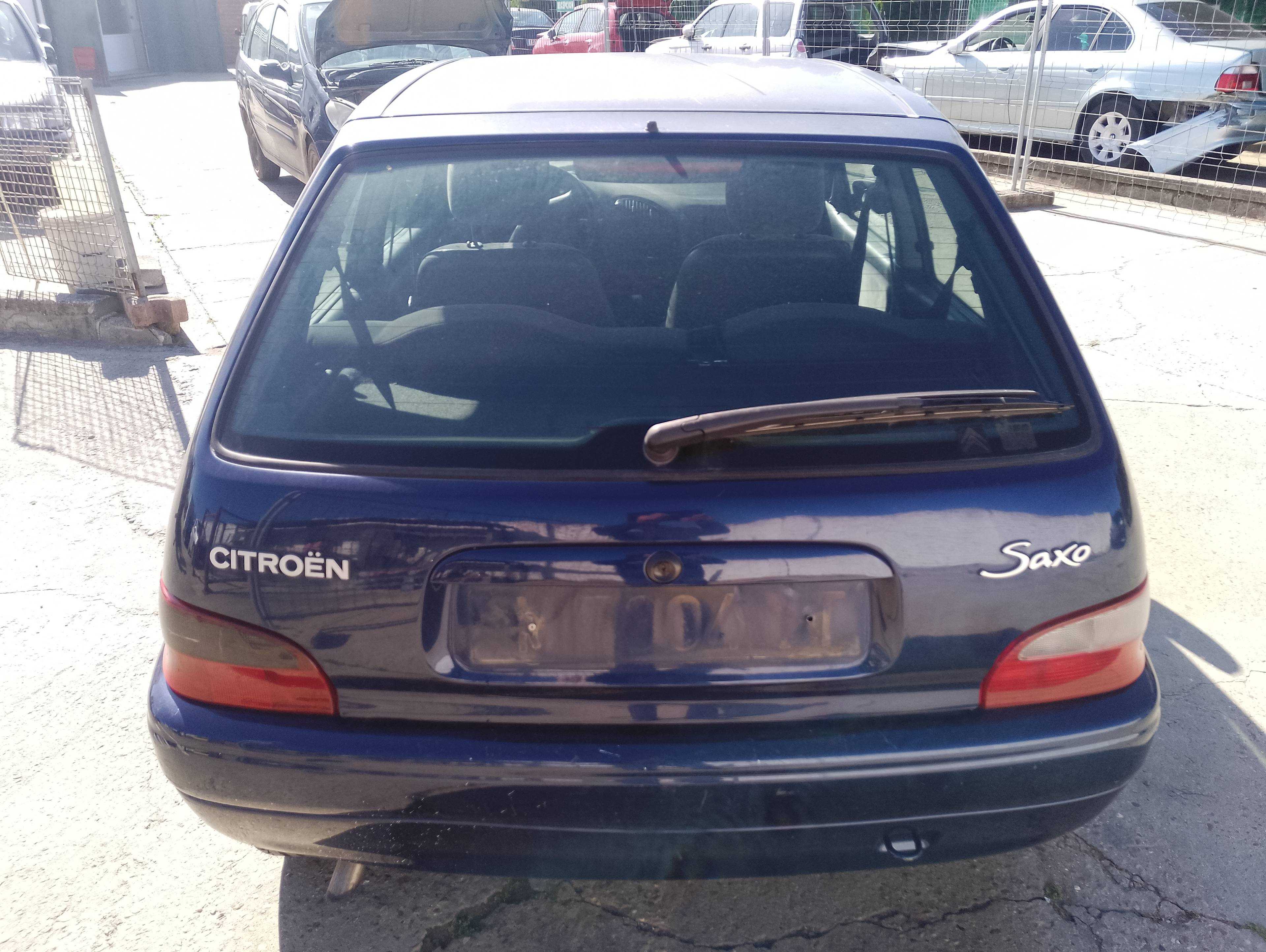 Recambio de porton trasero para citroën saxo 1.5 d x referencia OEM IAM   