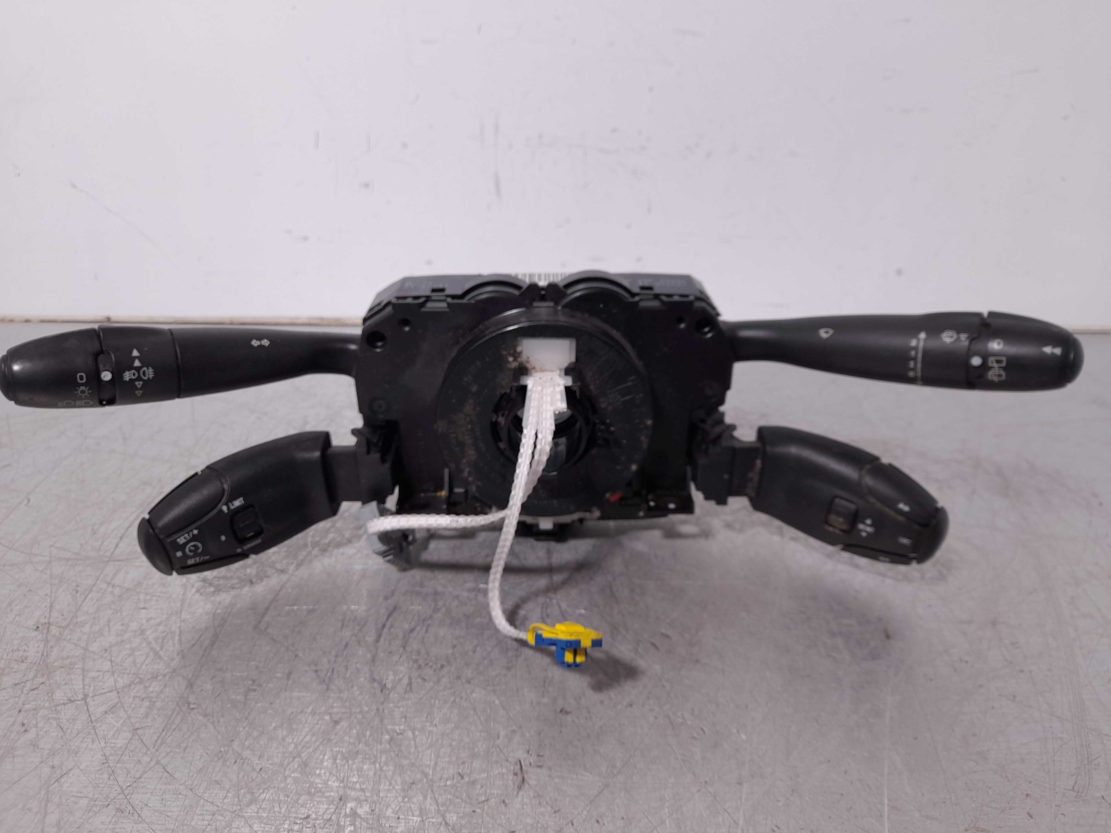 Recambio de mando luces/intermitencia (com2000) para citroën berlingo station wagon sx multispace referencia OEM IAM 96662457XT 