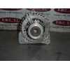 Recambio de alternador para renault megane ii berlina 5p confort authentique referencia OEM IAM 215756  
