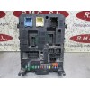 Recambio de centralita bsi para peugeot 407 2.0 16v hdi cat (rhr / dw10bted4) referencia OEM IAM   