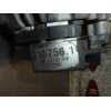 Recambio de alternador para renault megane ii berlina 5p confort authentique referencia OEM IAM 215756  