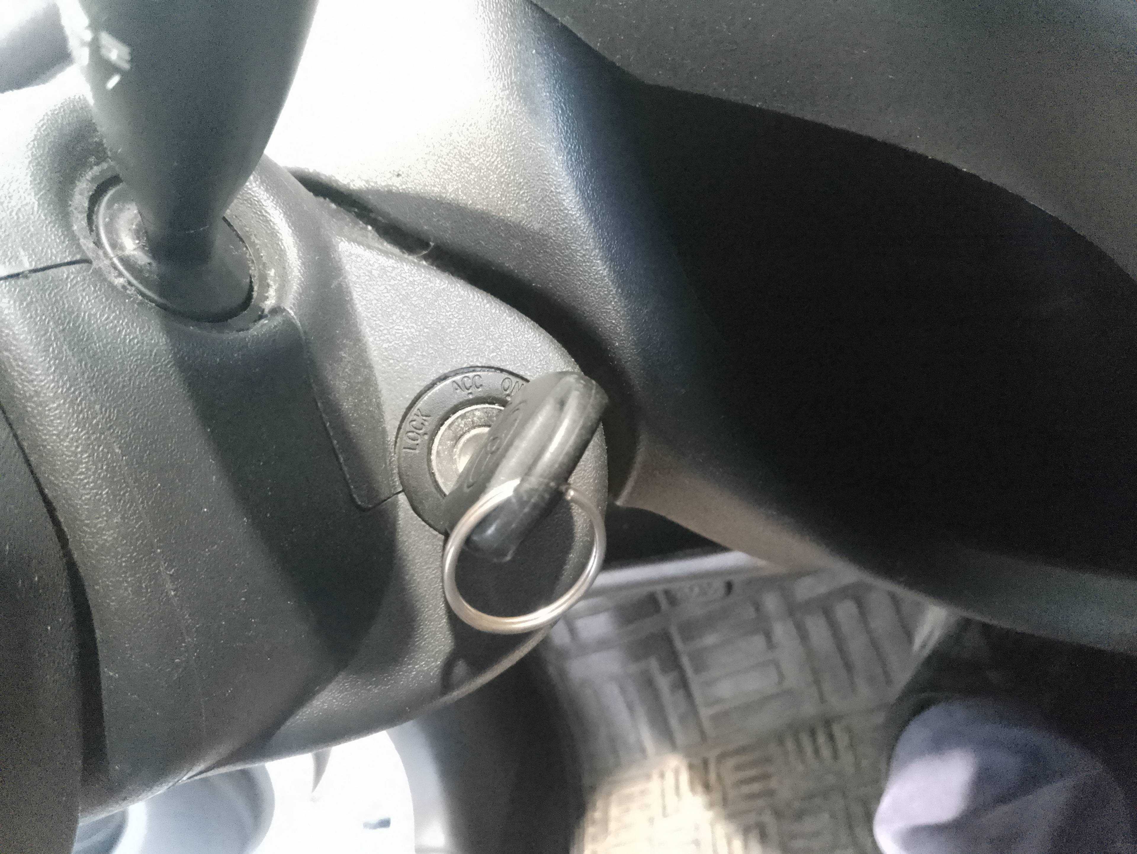 Recambio de conmutador de arranque para toyota yaris (ncp1/nlp1/scp1) 1.3 expo referencia OEM IAM   