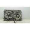 Recambio de electroventilador para seat leon (1m1) fr special edition referencia OEM IAM 1J121207M  