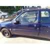 Recambio de puerta delantera izquierda para citroën saxo 1.5 d x referencia OEM IAM   
