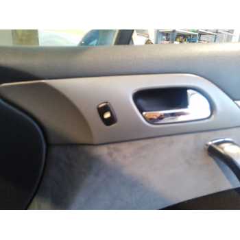 MANDO ELEVALUNAS DELANTERO DERECHO 6554E8 