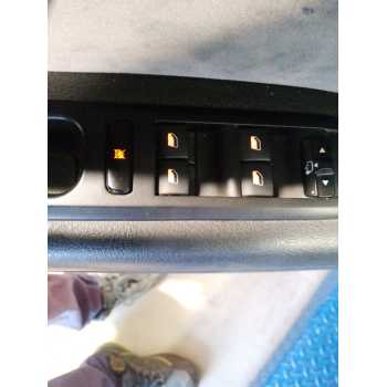 MANDO ELEVALUNAS DELANTERO IZQUIERDO 6554ER 