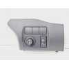 Recambio de mando retrovisor para citroën berlingo station wagon sx multispace referencia OEM IAM 9680907377  