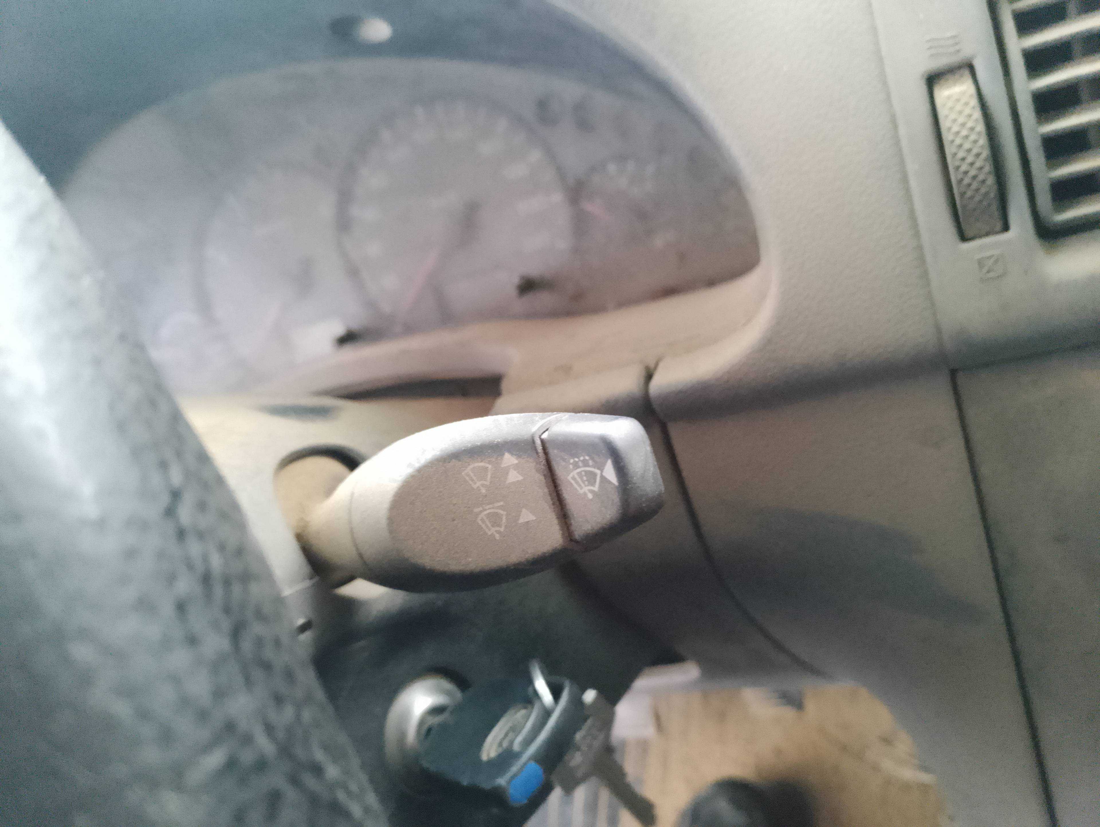 Recambio de mando limpia para ford transit connect (tc7) furg. referencia OEM IAM   