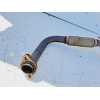 Recambio de tubo escape central para opel astra g berlina club referencia OEM IAM   