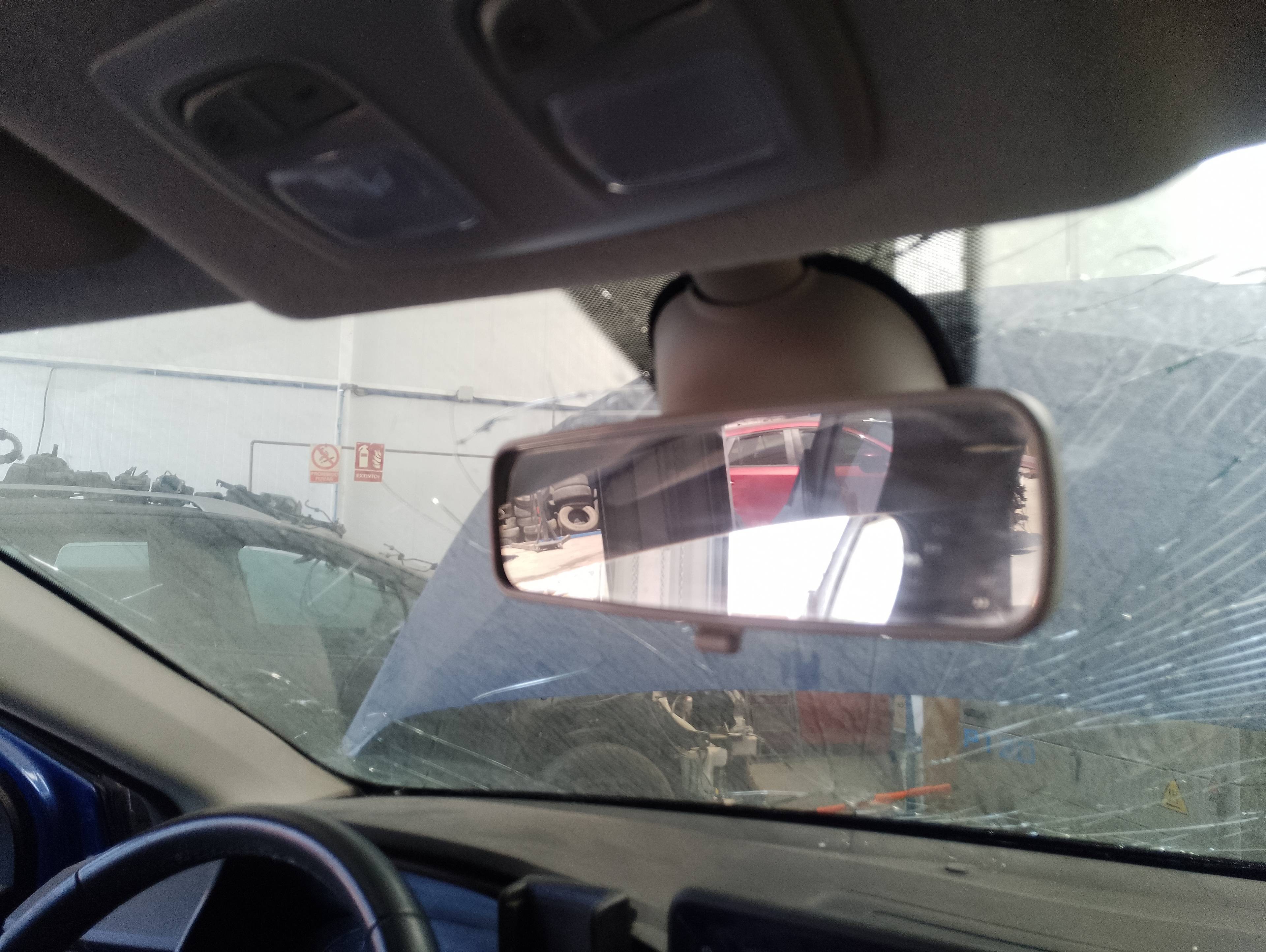 Recambio de espejo para dacia sandero iii essential referencia OEM IAM   