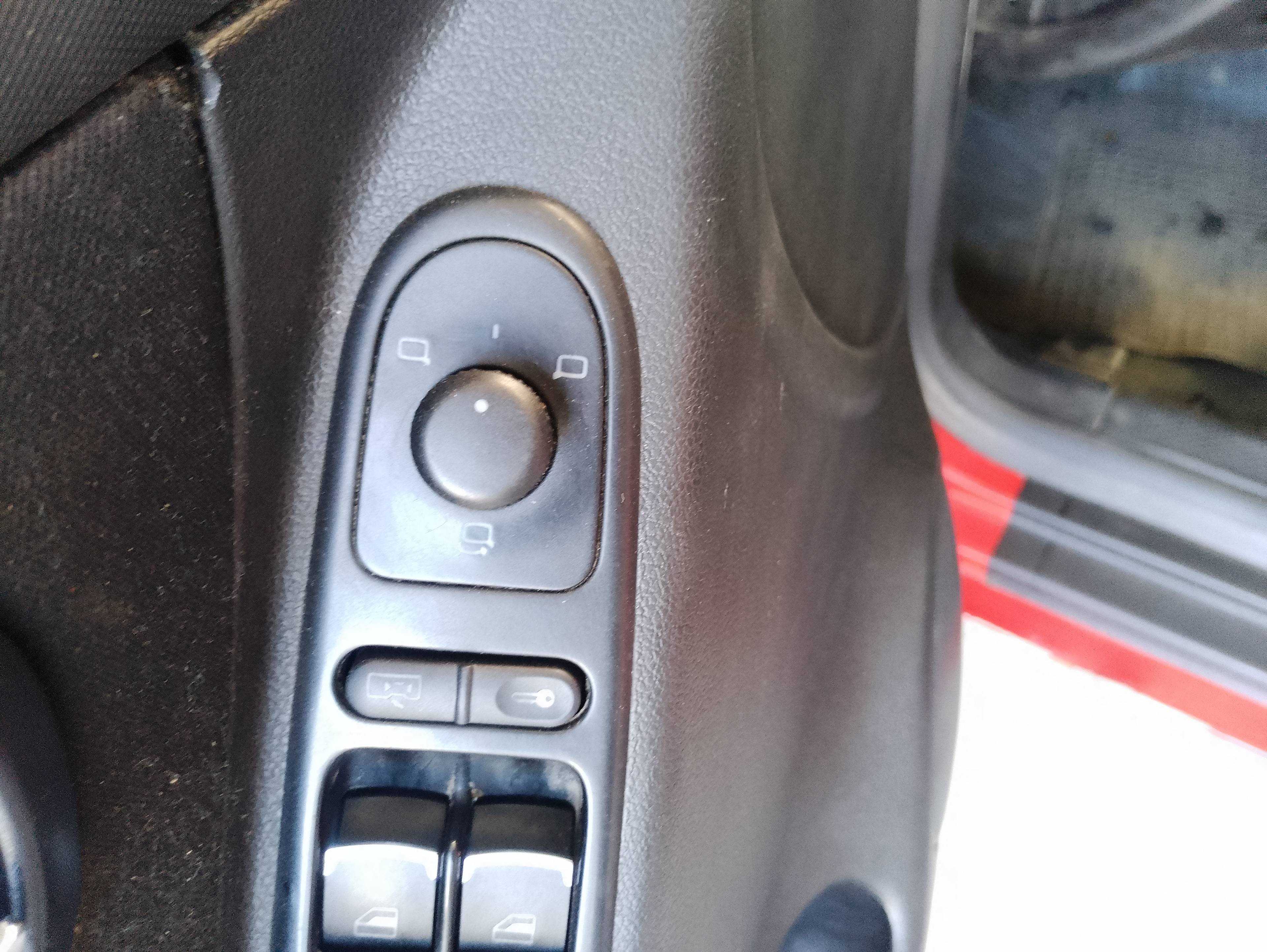 Recambio de mando retrovisor para seat leon (1m1) fr special edition referencia OEM IAM   