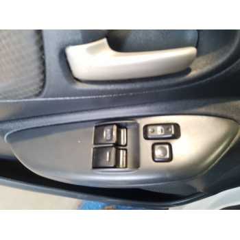 Recambio de mando elevalunas delantero izquierdo para toyota yaris (ncp1/nlp1/scp1) 1.3 expo referencia OEM IAM   