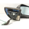 Recambio de retrovisor derecho para peugeot 407 coupe básico referencia OEM IAM 96527258XL  