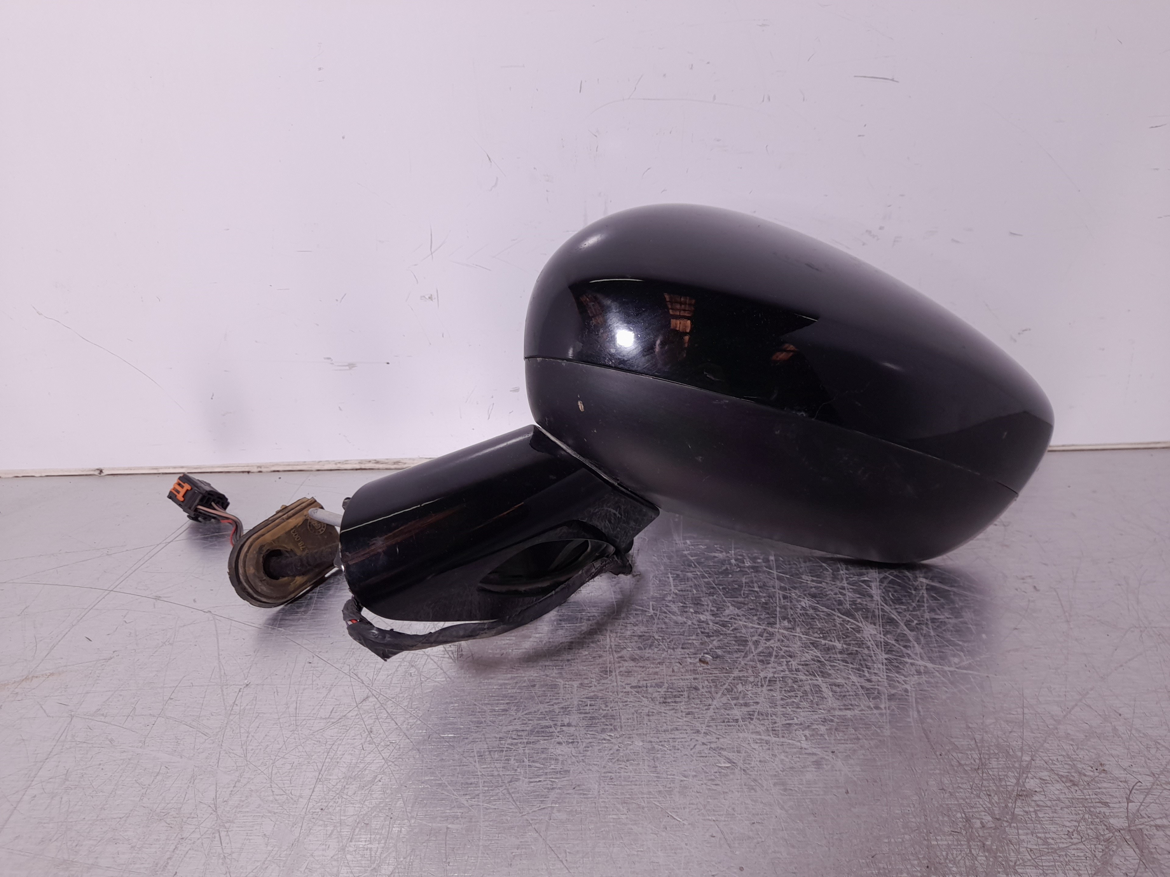 Recambio de retrovisor izquierdo para citroën c5 berlina 2.0 hdi fap referencia OEM IAM   