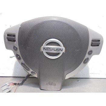 AIRBAG DELANTERO IZQUIERDO 98510JD16C 