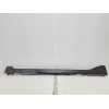 Recambio de faldon lateral para renault scenic iv black edition referencia OEM IAM 764190230R  