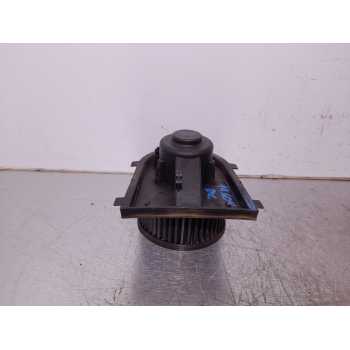 Recambio de motor calefaccion para seat leon (1m1) fr special edition referencia OEM IAM   