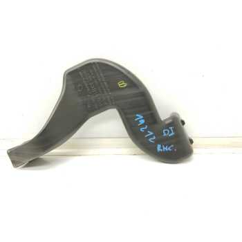 Recambio de moldura interior para renault scenic iv black edition referencia OEM IAM 279558135R  