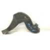 Recambio de moldura interior para renault scenic iv black edition referencia OEM IAM 279558135R  