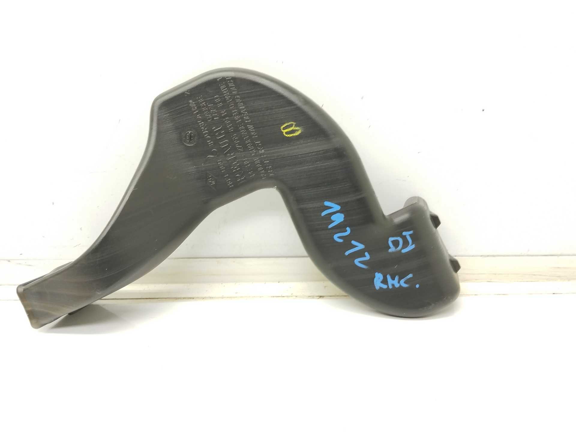 Recambio de moldura interior para renault scenic iv black edition referencia OEM IAM 279558135R  