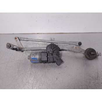 Recambio de motor limpia delantero para citroën berlingo station wagon sx multispace referencia OEM IAM 9682861480 BOSCH 