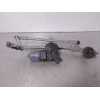 Recambio de motor limpia delantero para citroën berlingo station wagon sx multispace referencia OEM IAM 9682861480 BOSCH 