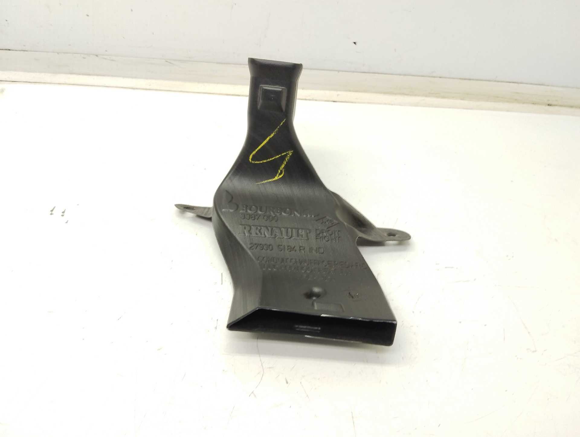 Recambio de moldura interior para renault scenic iv black edition referencia OEM IAM 279305184R  