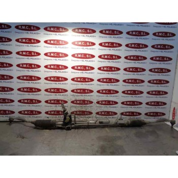 Recambio de cremallera direccion para peugeot 407 2.0 16v hdi cat (rhr / dw10bted4) referencia OEM IAM 6220200051  