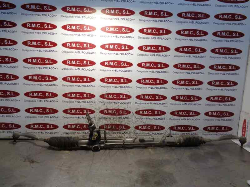 Recambio de cremallera direccion para peugeot 407 2.0 16v hdi cat (rhr / dw10bted4) referencia OEM IAM 6220200051  