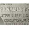 Recambio de moldura interior para renault scenic iv black edition referencia OEM IAM 279305184R  