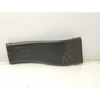Recambio de moldura interior para renault scenic iv black edition referencia OEM IAM 278302397R  