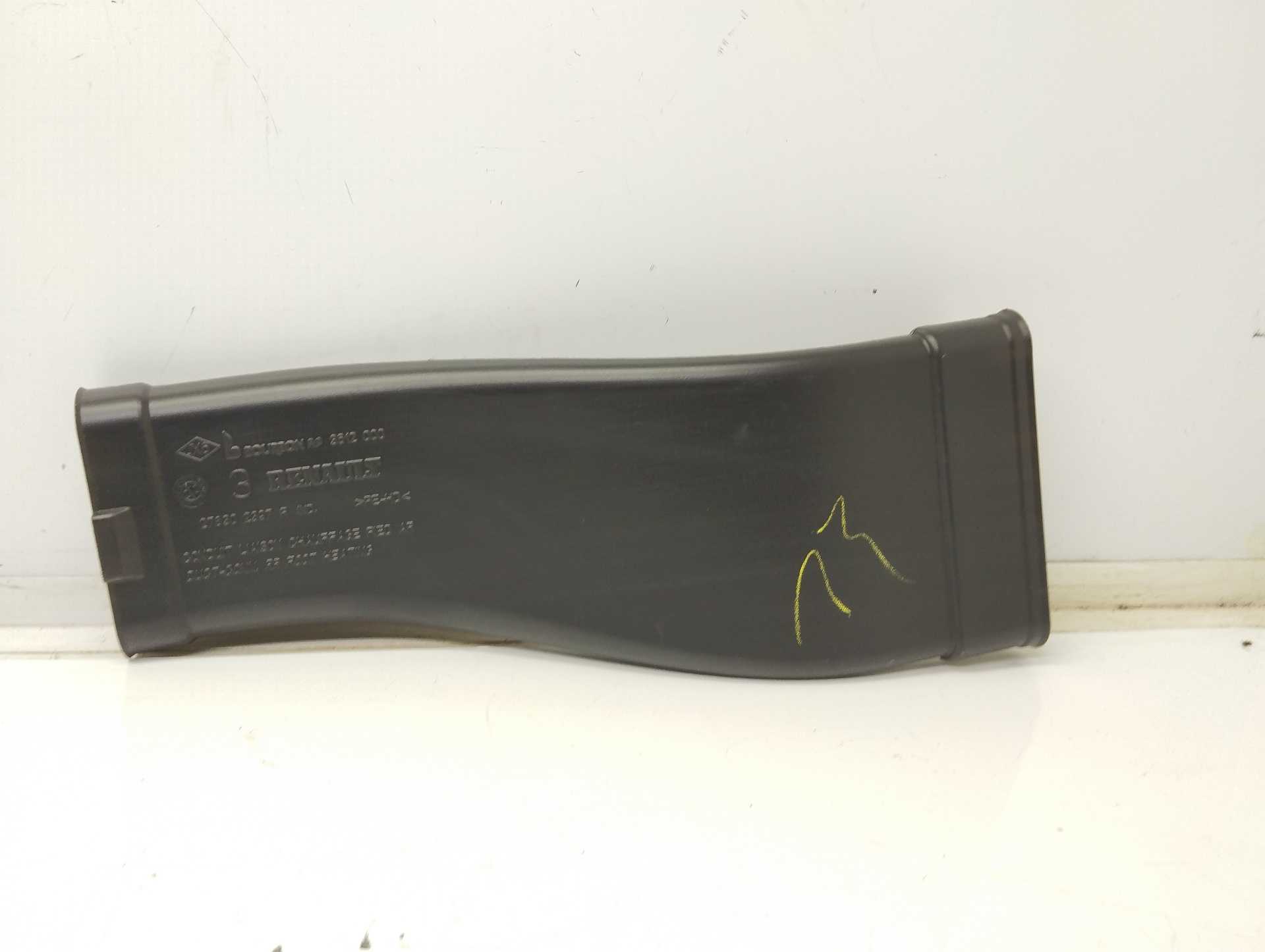 Recambio de moldura interior para renault scenic iv black edition referencia OEM IAM 278302397R  