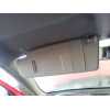 Recambio de parasol izquierdo para seat leon (1m1) fr special edition referencia OEM IAM   