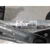 Recambio de motor limpia delantero para citroën berlingo station wagon sx multispace referencia OEM IAM 9682861480 BOSCH 