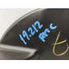 Recambio de moldura interior para renault scenic iv black edition referencia OEM IAM 278603278R  