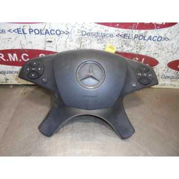 AIRBAG DELANTERO IZQUIERDO 