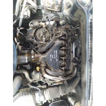 MOTOR COMPLETO RHR / 0135QG / 0139VW 