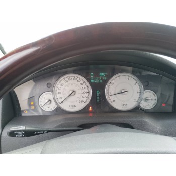 Recambio de cuadro instrumentos para chrysler 300 c 3.0 crd referencia OEM IAM   