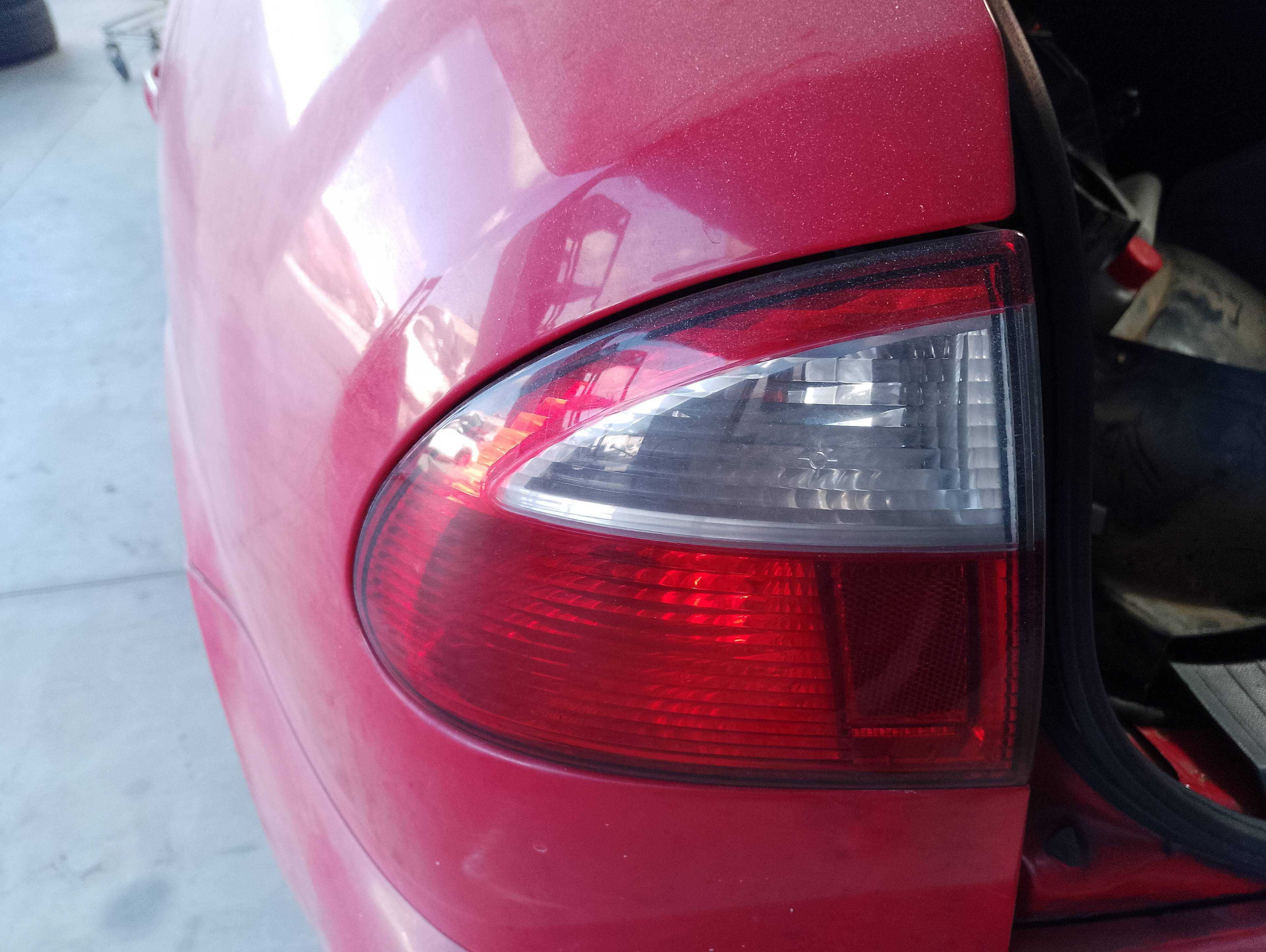 Recambio de piloto trasero izquierdo para seat leon (1m1) fr special edition referencia OEM IAM   