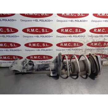 AMORTIGUADOR DELANTERO IZQUIERDO A2043200313 SACHS 801404000382 A2043200073