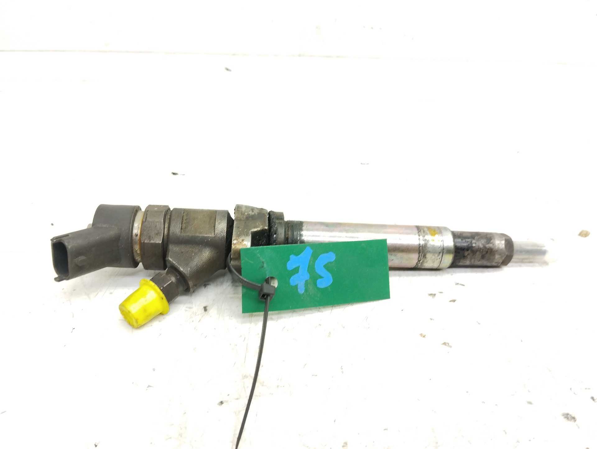 Recambio de inyector para citroën c4 berlina collection referencia OEM IAM 0445110239  