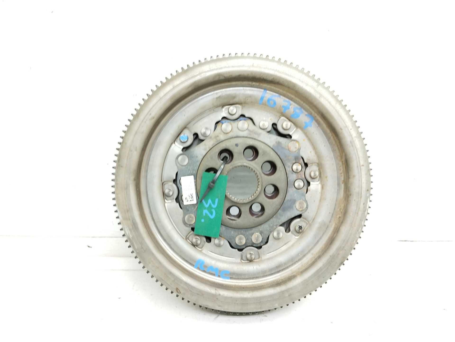 Recambio de volante motor para volkswagen golf vii lim. 2.0 tsi referencia OEM IAM 06K105266A  