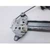 Recambio de elevalunas trasero derecho para mitsubishi outlander (cu0w) 2.0 2wd referencia OEM IAM MR573888RH  
