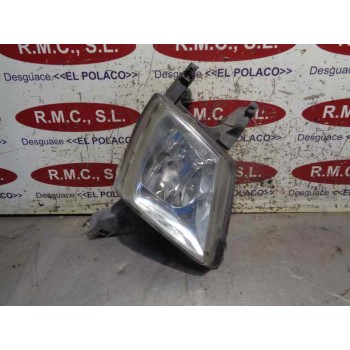 Recambio de faro antiniebla derecho para peugeot 407 2.0 16v hdi cat (rhr / dw10bted4) referencia OEM IAM 964194548003 42160748 